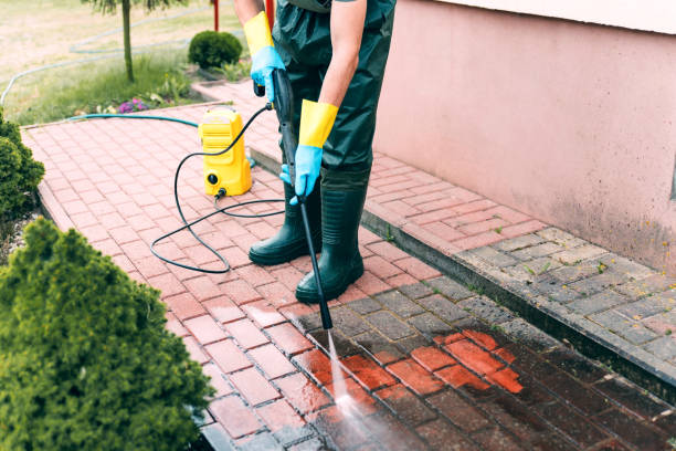 Trusted Excelsior, MN Pressure Washing Experts